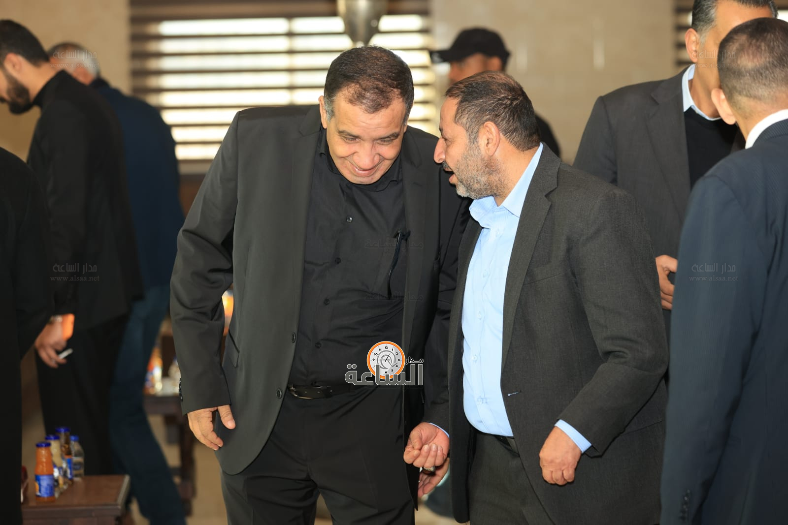 Madar Al-Saa Images 0.7430145293420173