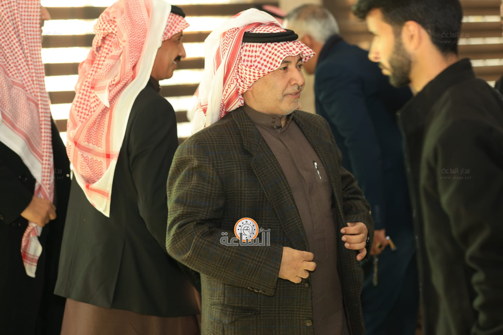 Madar Al-Saa Images 0.8968796949149294