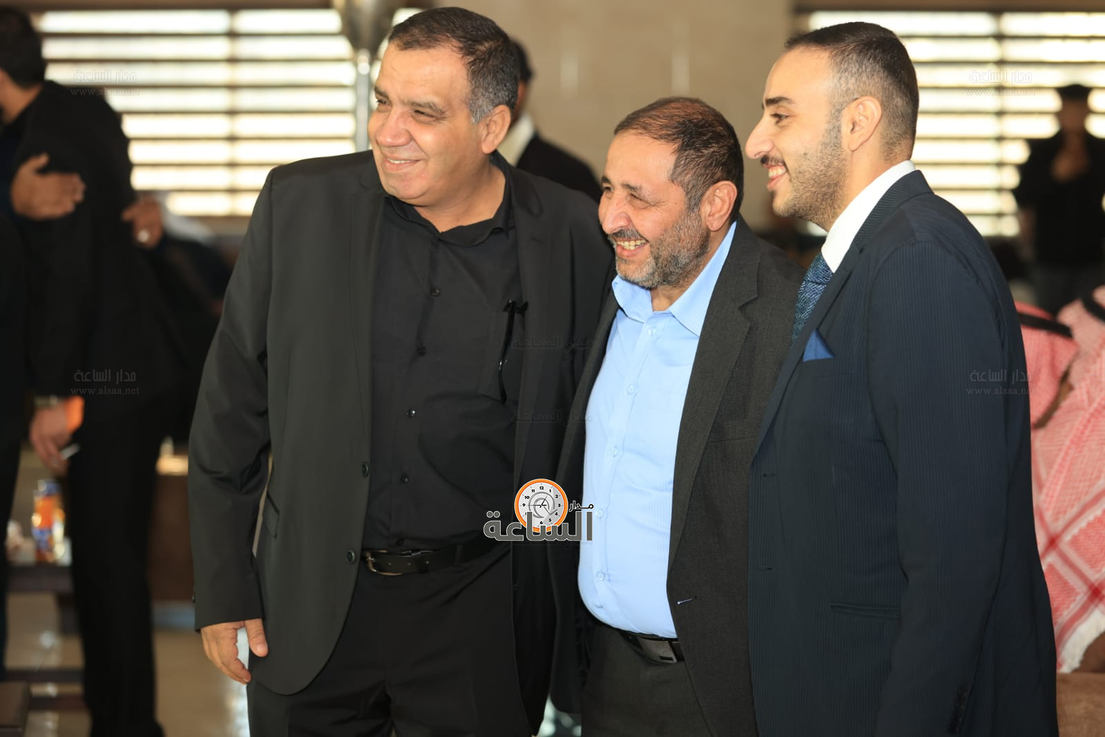 Madar Al-Saa Images 0.08330842415661954