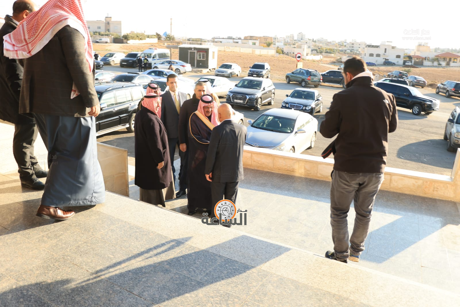 Madar Al-Saa Images 0.5603926907613662