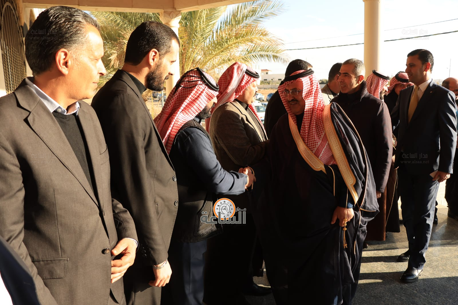 Madar Al-Saa Images 0.4691895541295761