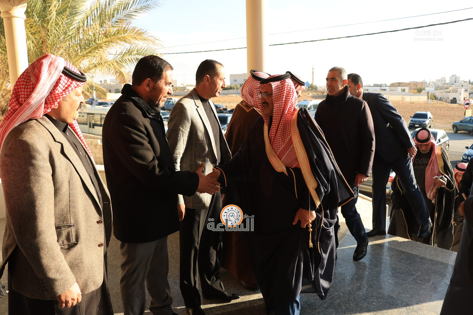 Madar Al-Saa Images 0.8248020811866003