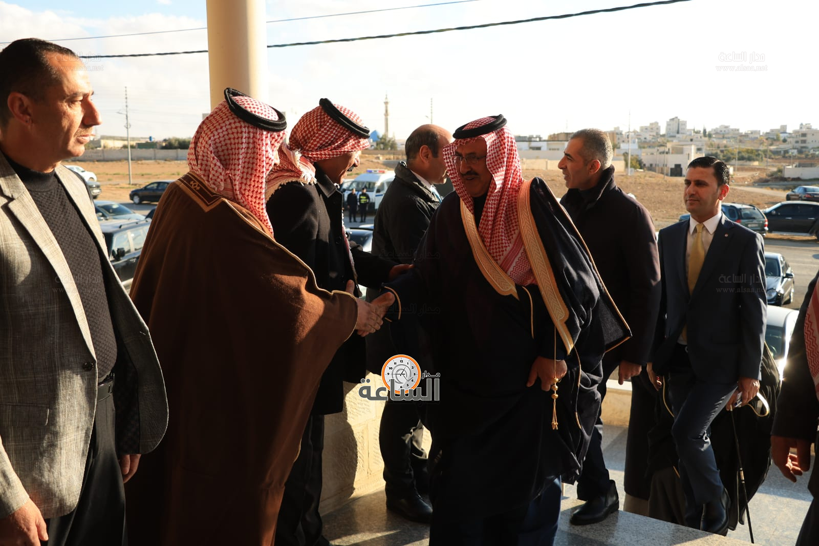 Madar Al-Saa Images 0.007954724479580011