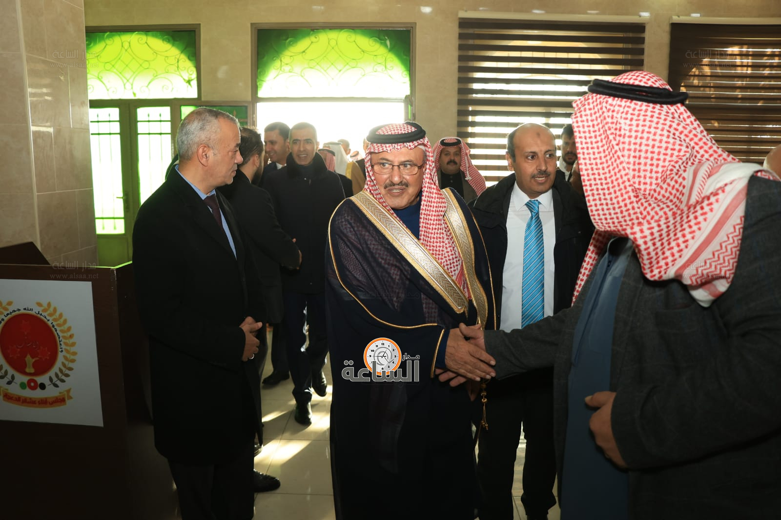 Madar Al-Saa Images 0.946946947173402