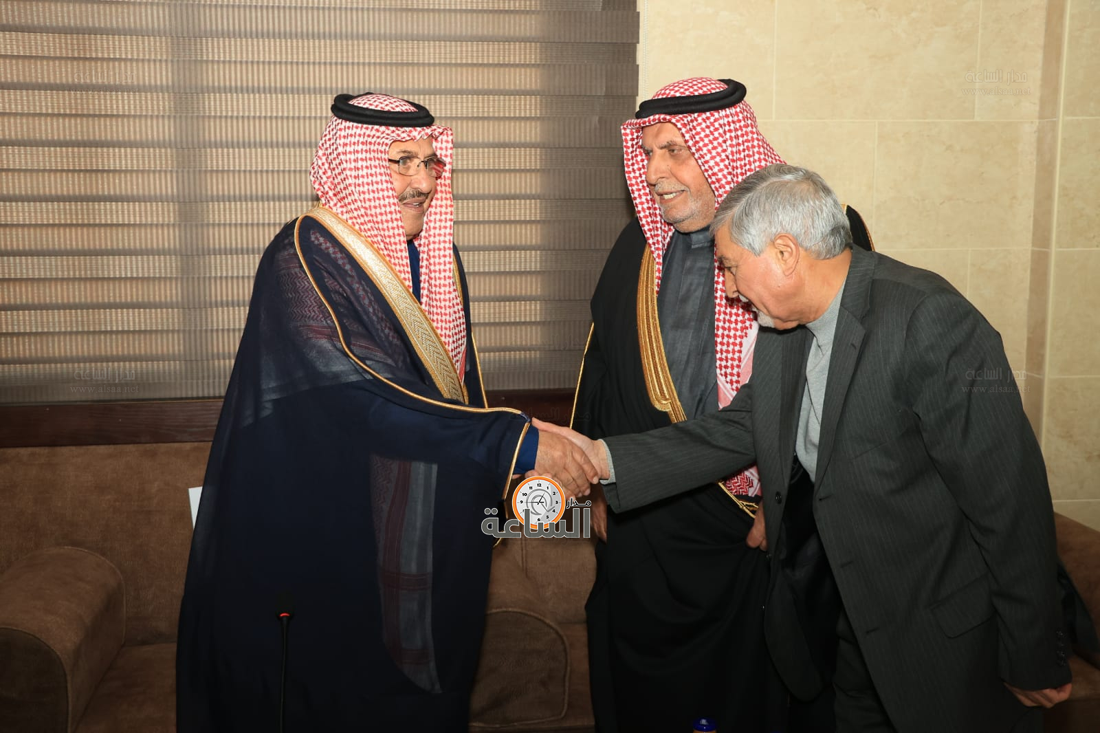 Madar Al-Saa Images 0.8695559173813551