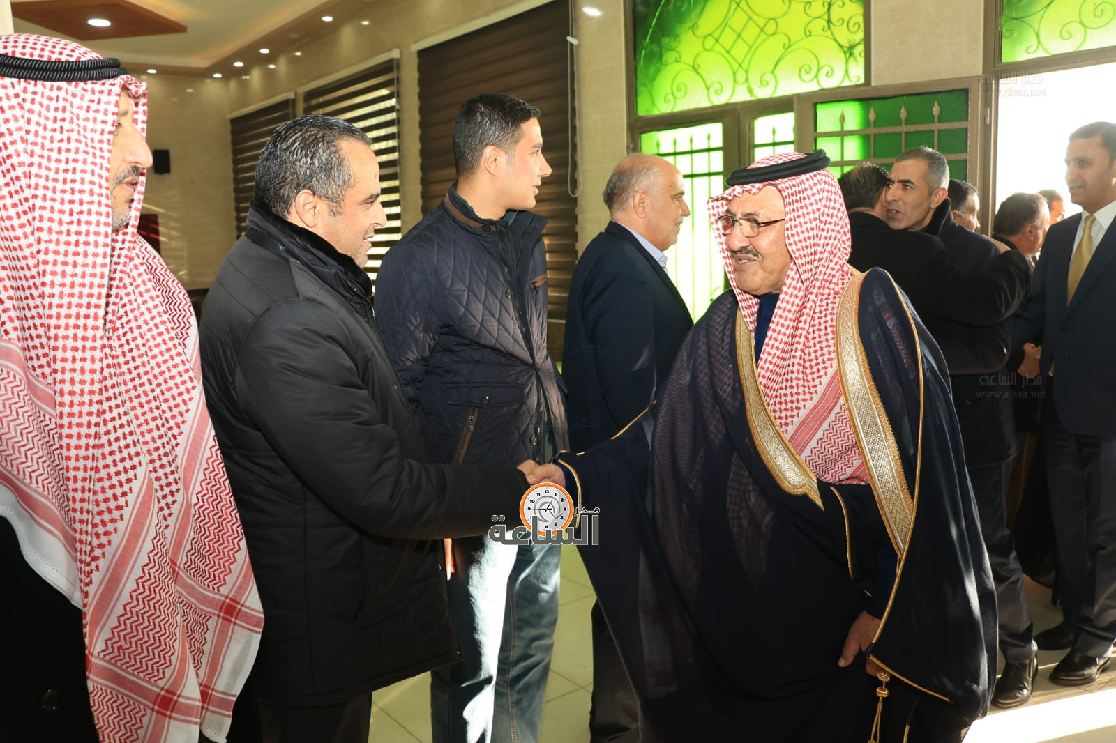 Madar Al-Saa Images 0.7800569988422159