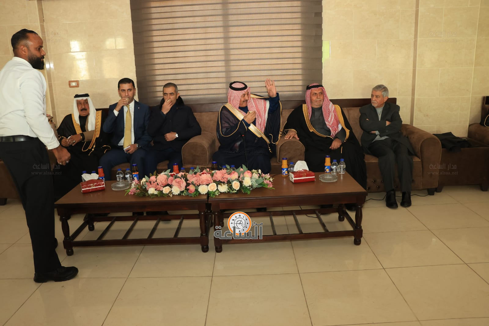 Madar Al-Saa Images 0.7723397688612714