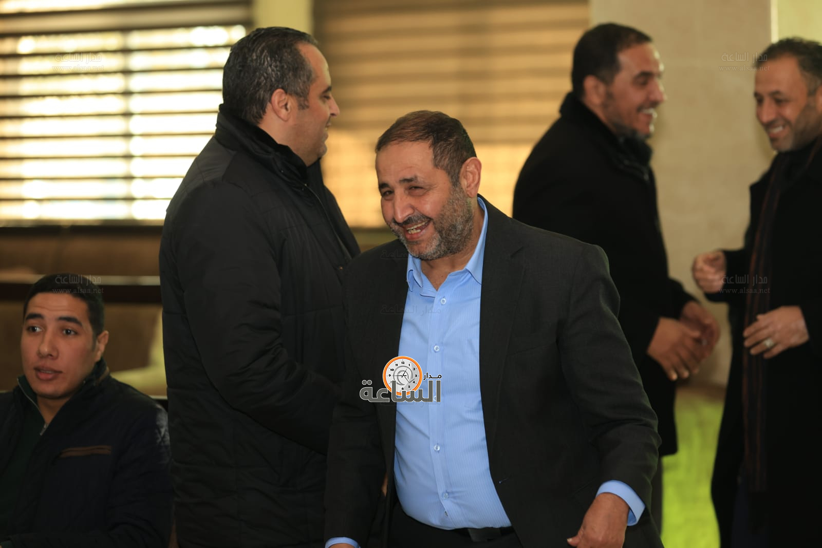 Madar Al-Saa Images 0.7844088870060275