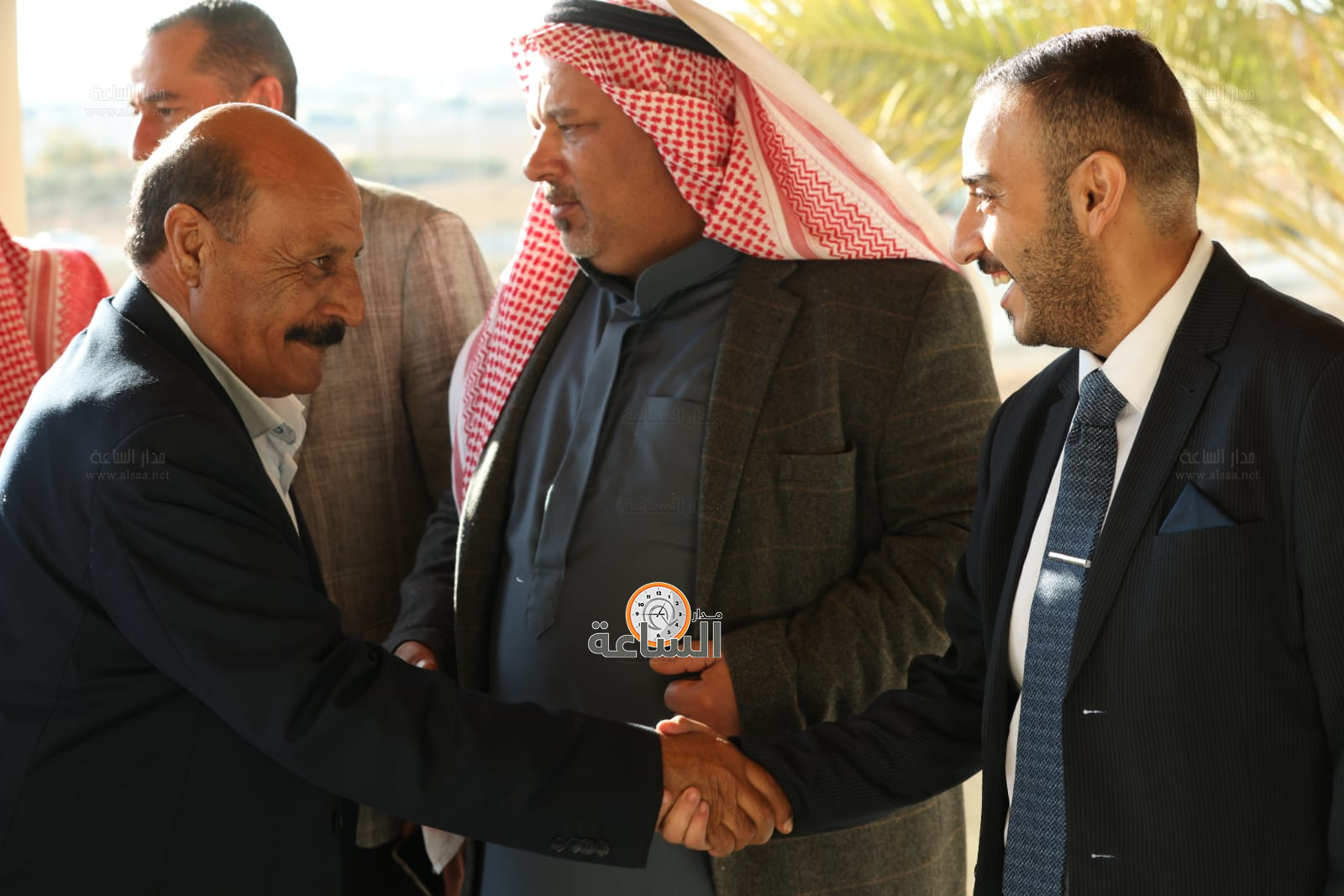 Madar Al-Saa Images 0.1471368222715408