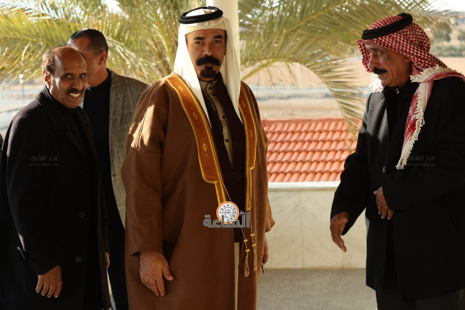 Madar Al-Saa Images 0.6683329607692001