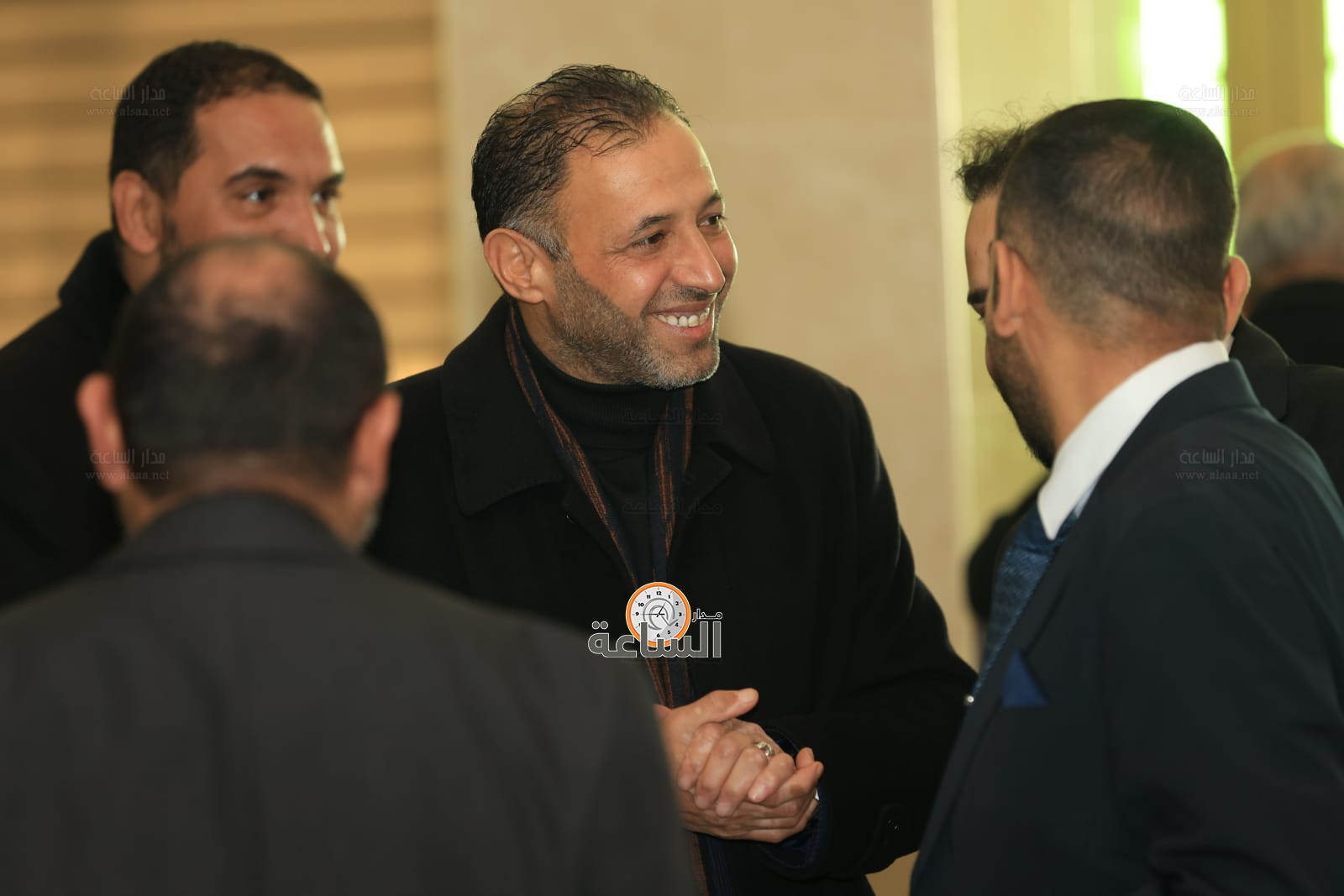 Madar Al-Saa Images 0.317680363207134