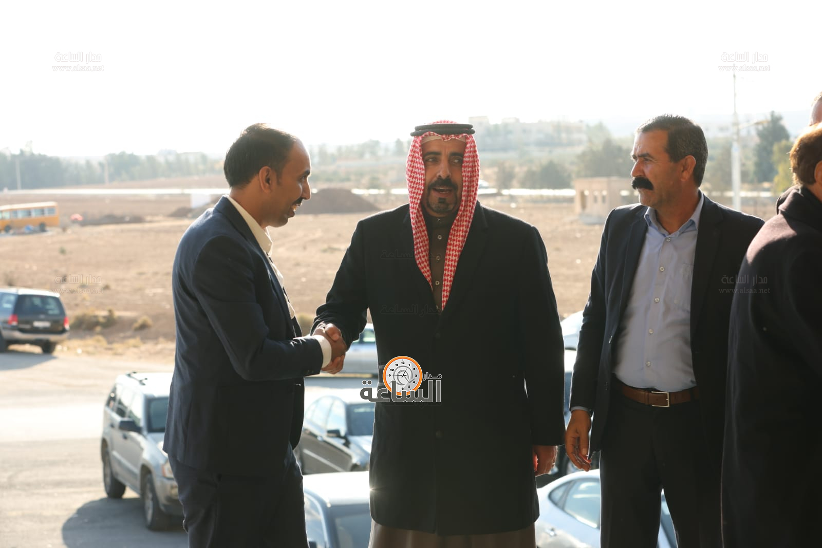 Madar Al-Saa Images 0.8880635072916784