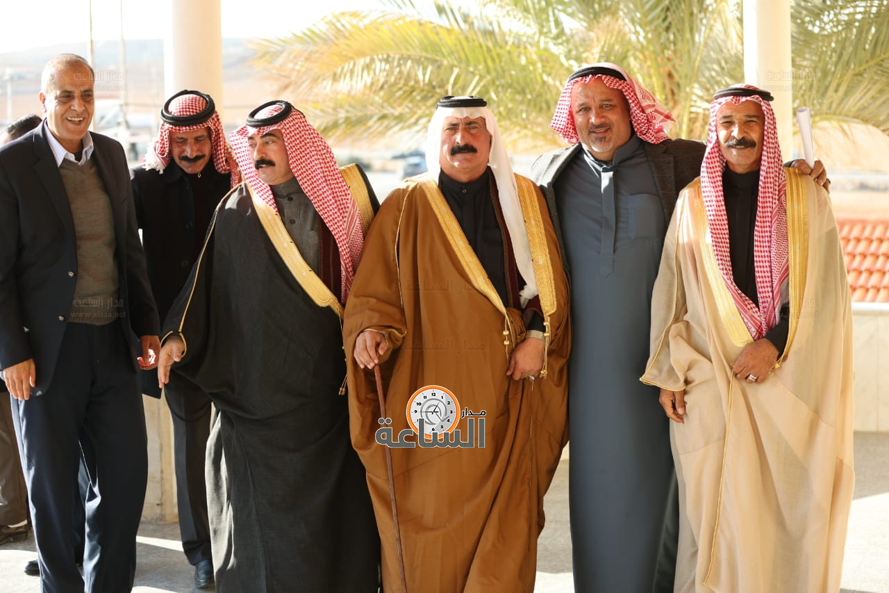 Madar Al-Saa Images 0.8670131912942325