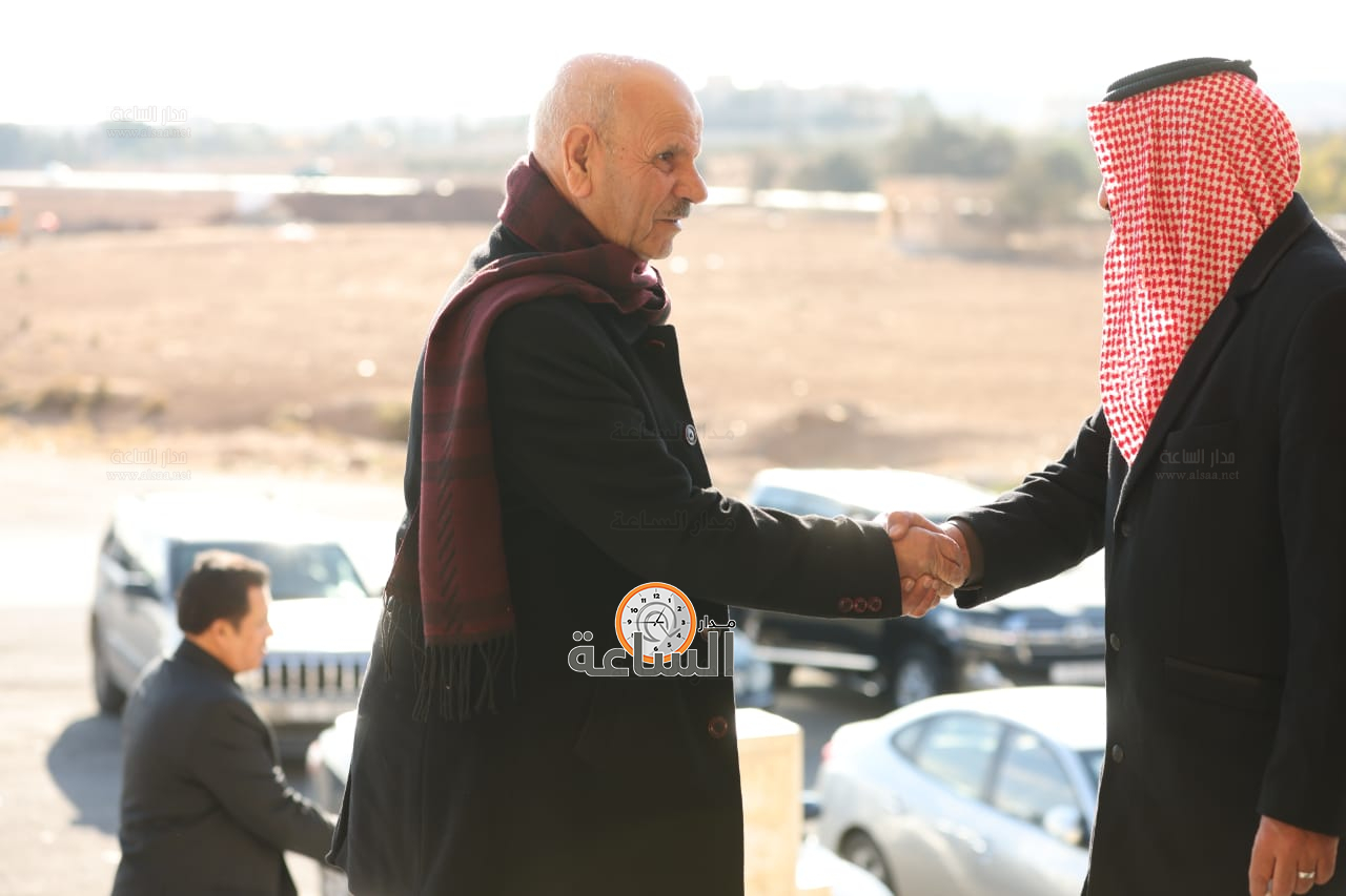 Madar Al-Saa Images 0.3097005217623062