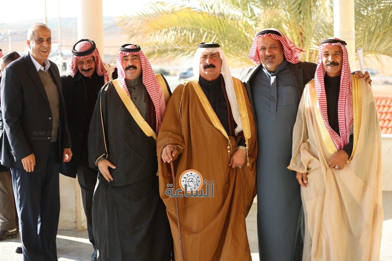 Madar Al-Saa Images 0.0854626364721468