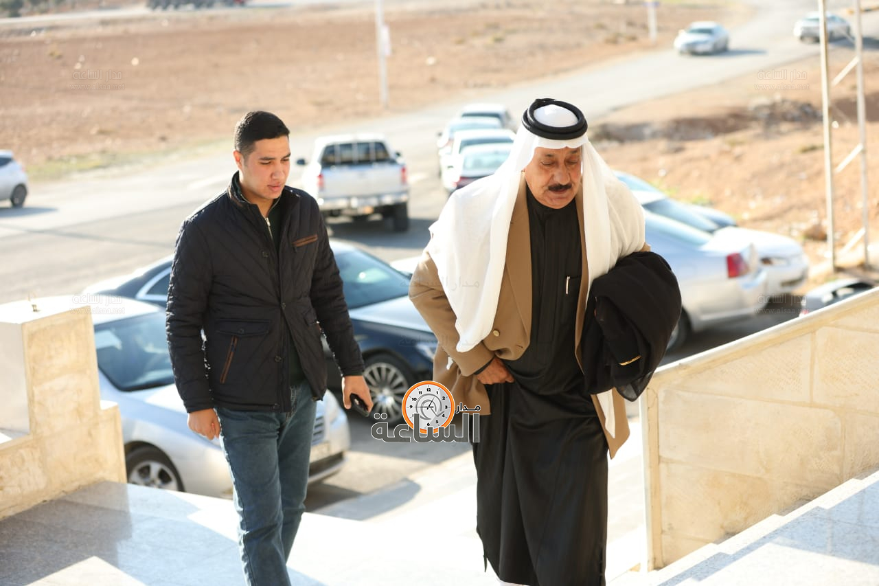 Madar Al-Saa Images 0.8054877154660413