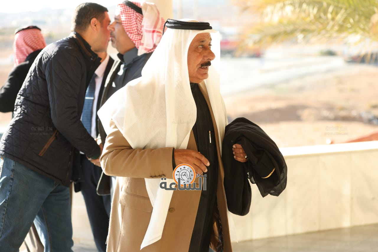 Madar Al-Saa Images 0.8994329270609979