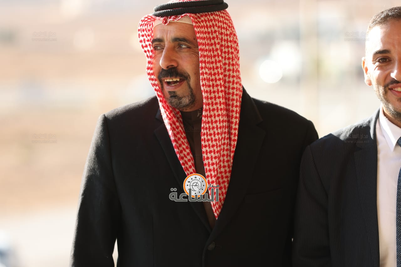 Madar Al-Saa Images 0.9507082019780733