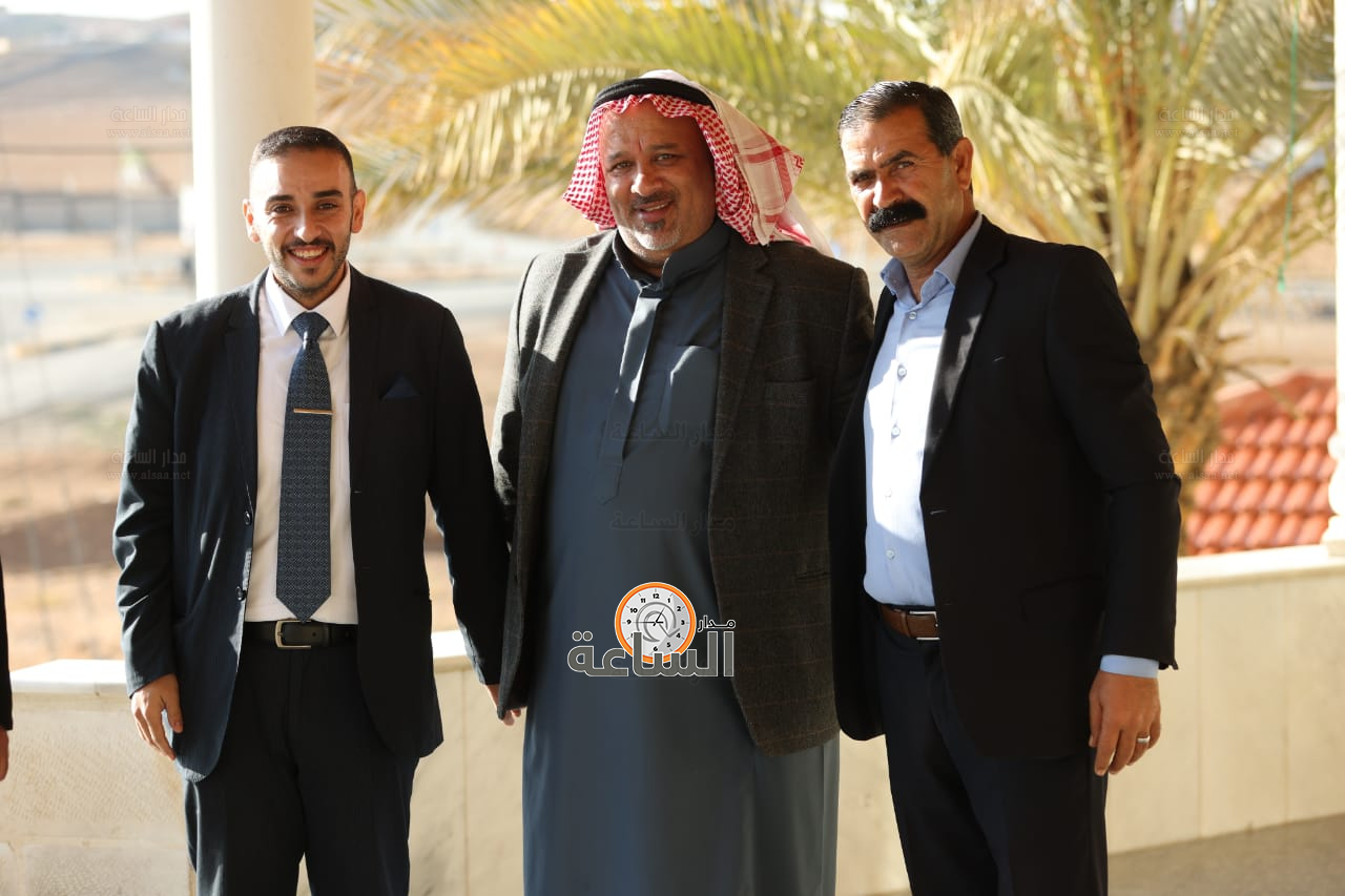 Madar Al-Saa Images 0.2109367909936899