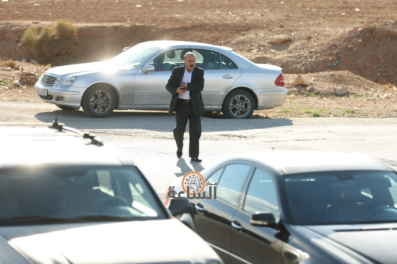 Madar Al-Saa Images 0.23646625993452097