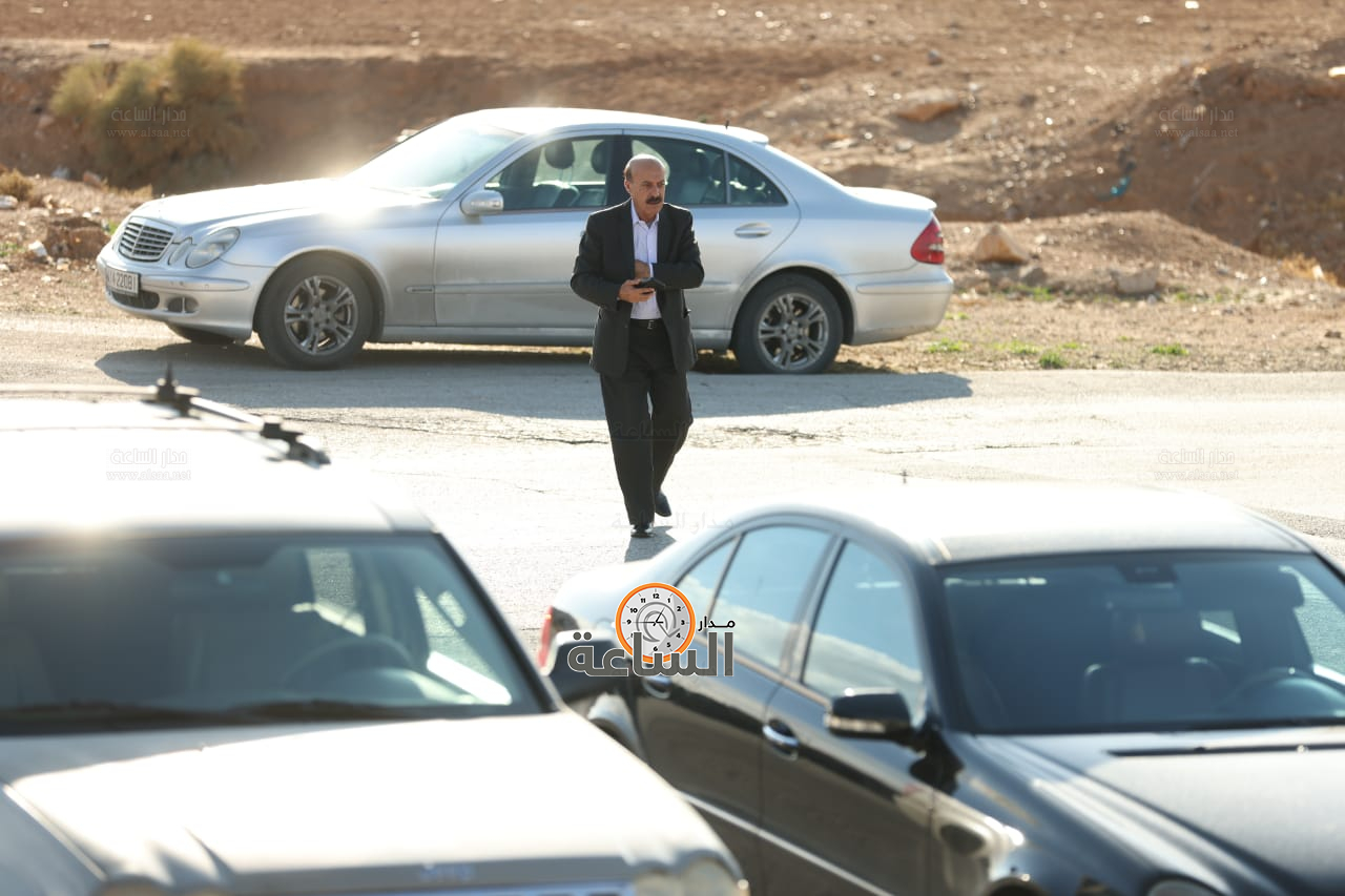 Madar Al-Saa Images 0.6241219560642113