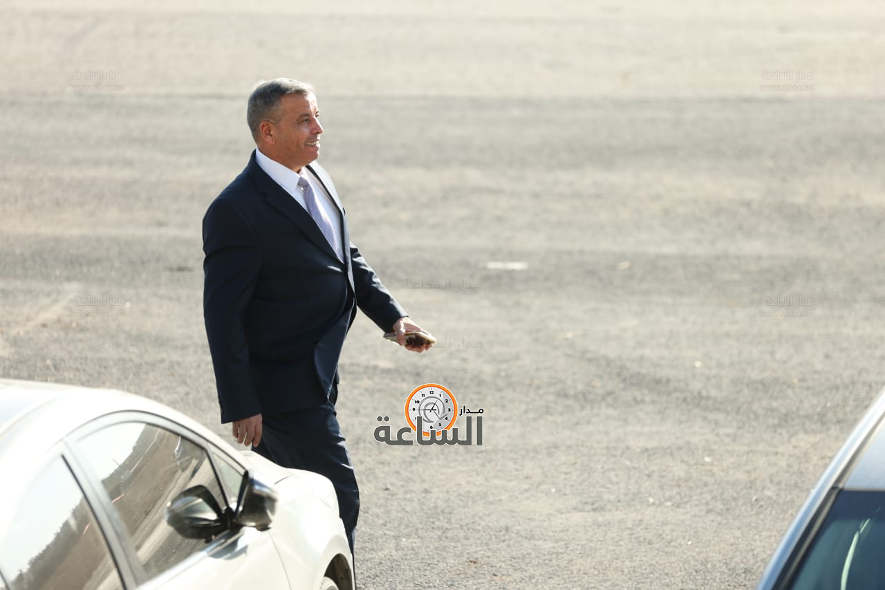 Madar Al-Saa Images 0.5714671920813911