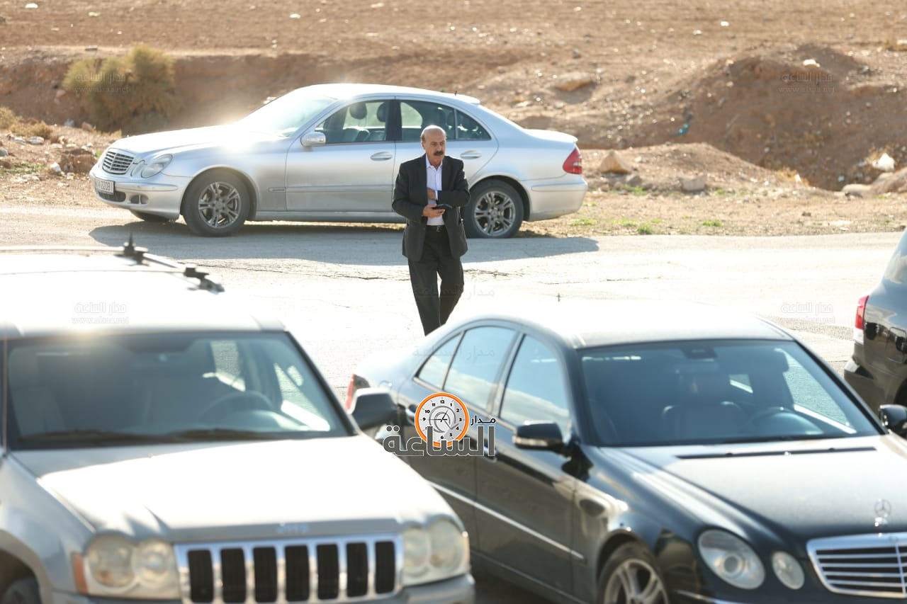 Madar Al-Saa Images 0.9924994556118035