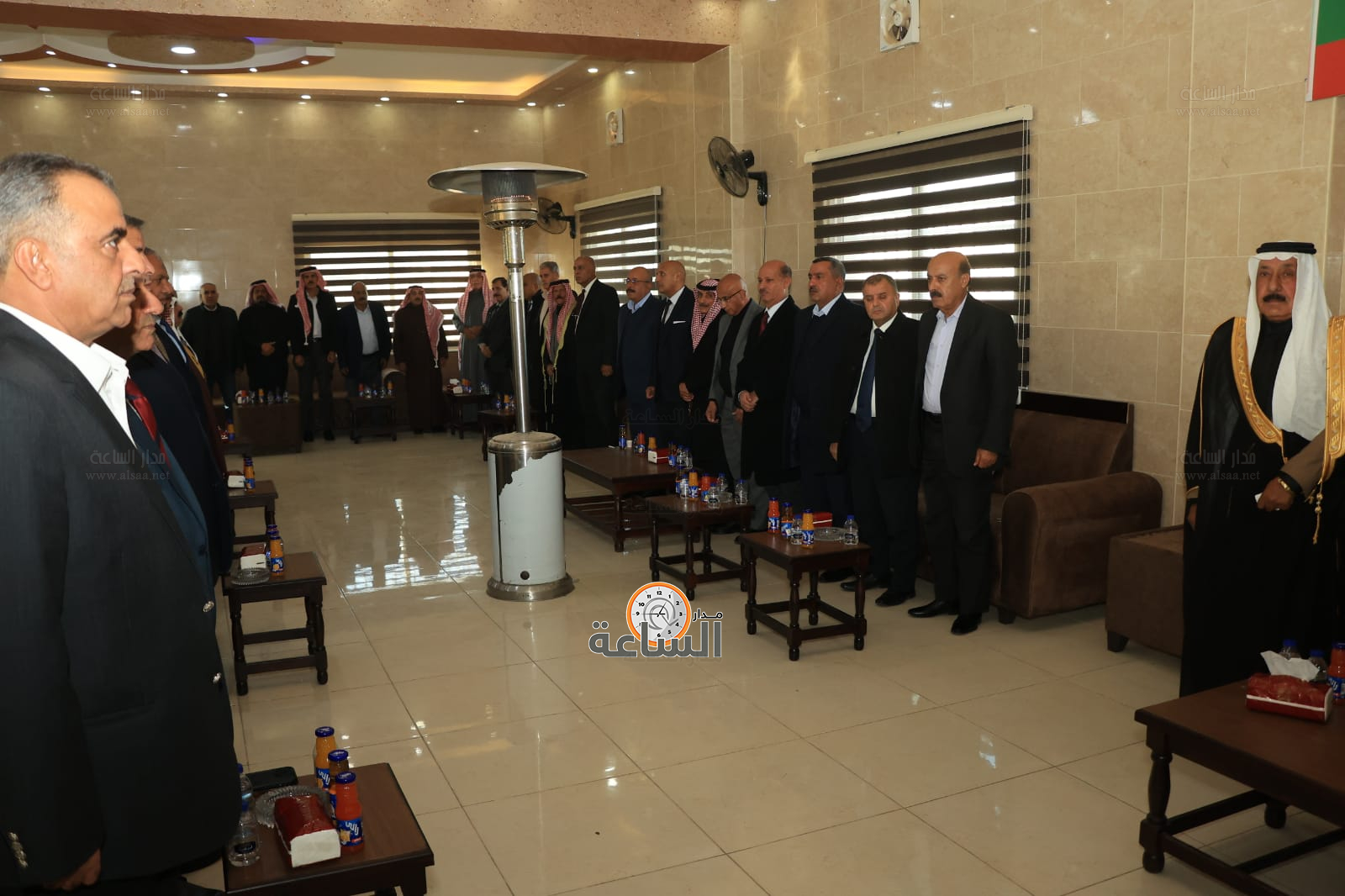 Madar Al-Saa Images 0.12508767261138198