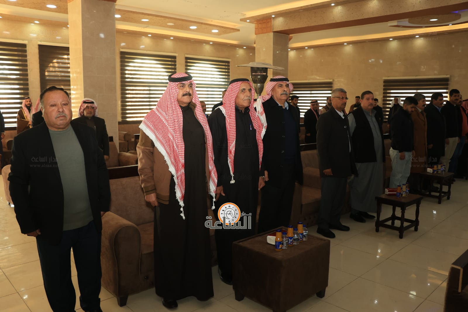 Madar Al-Saa Images 0.8069468129280535