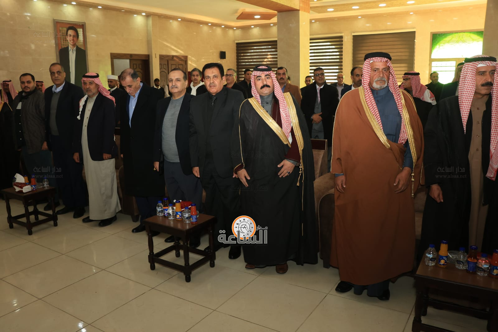 Madar Al-Saa Images 0.0040567888998293