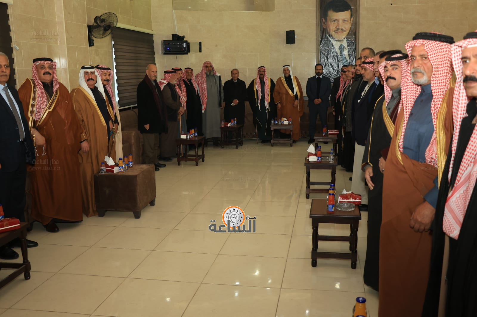 Madar Al-Saa Images 0.8029342071918345