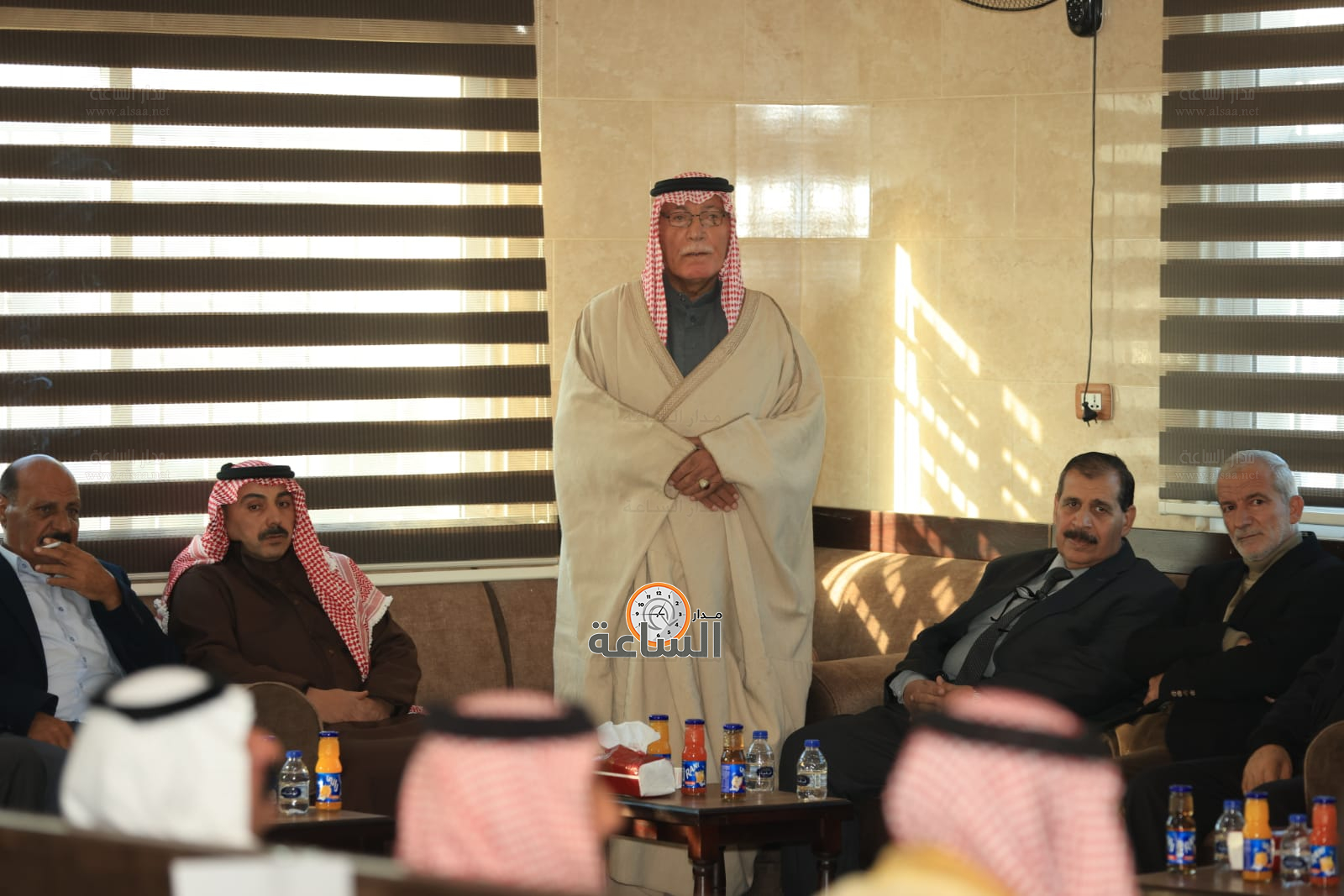 Madar Al-Saa Images 0.7445298446336762