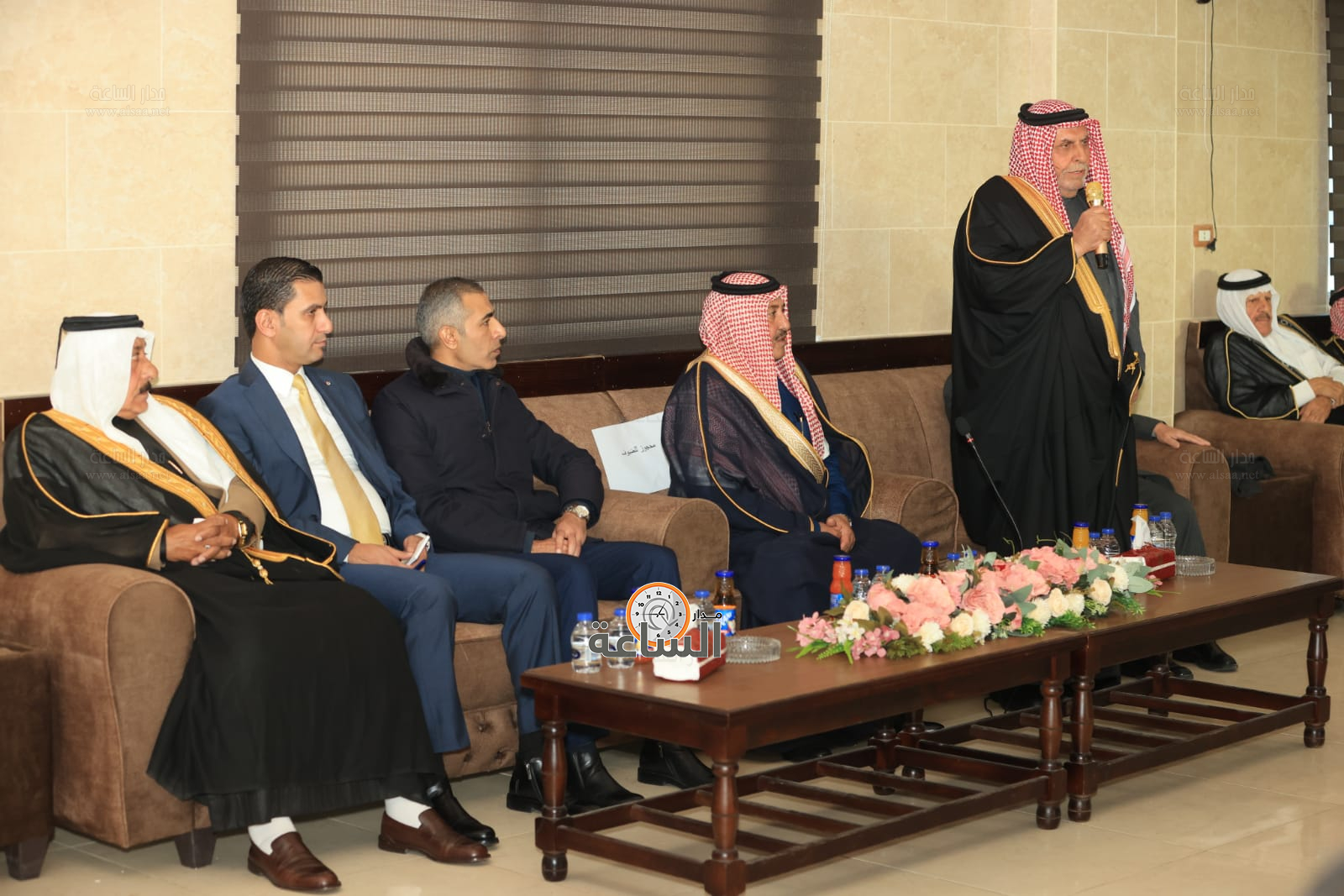 Madar Al-Saa Images 0.4711735224295267