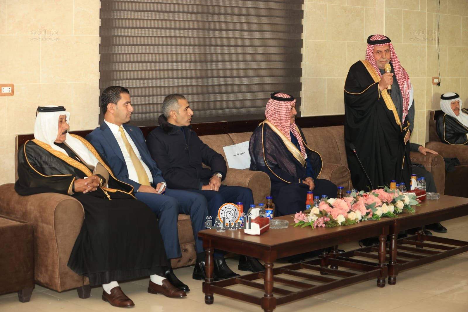 Madar Al-Saa Images 0.11129127185750565