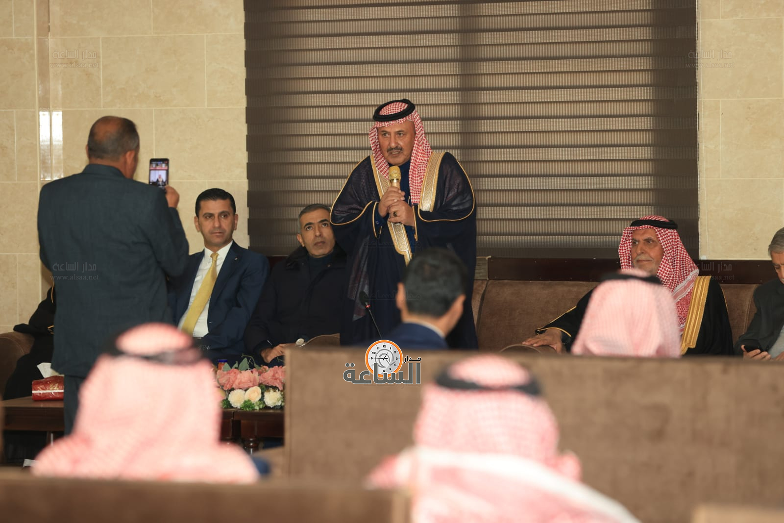 Madar Al-Saa Images 0.8357960317205247