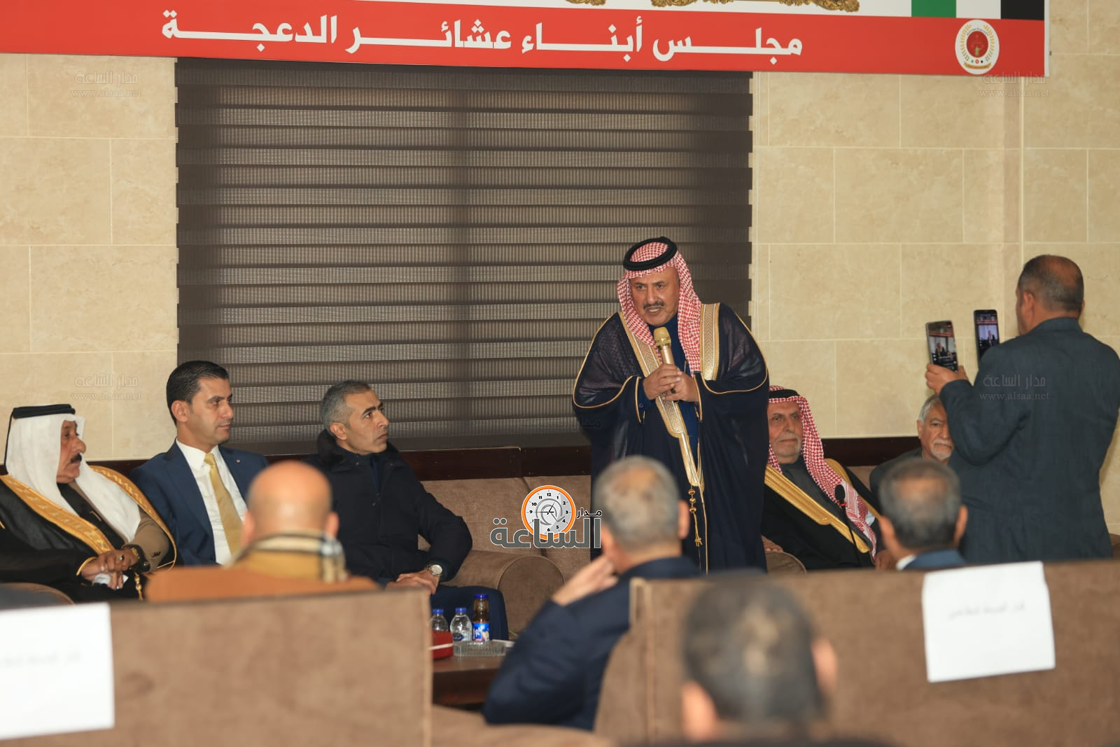 Madar Al-Saa Images 0.32222735335132613