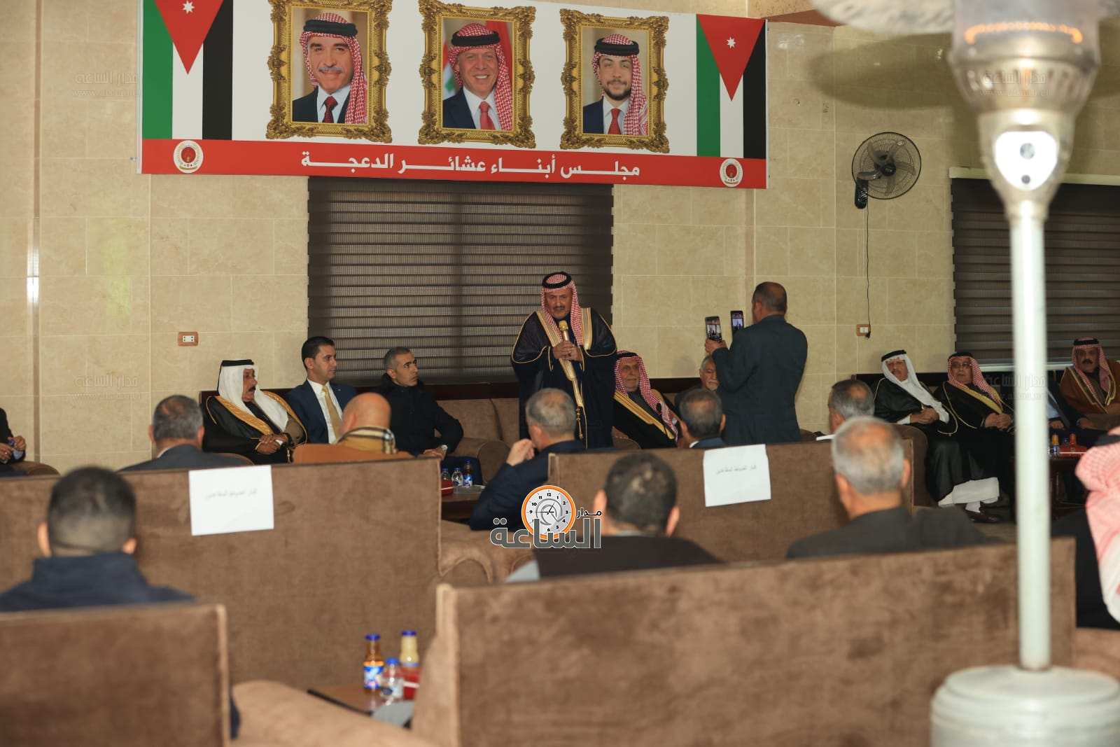 Madar Al-Saa Images 0.6035129239304369