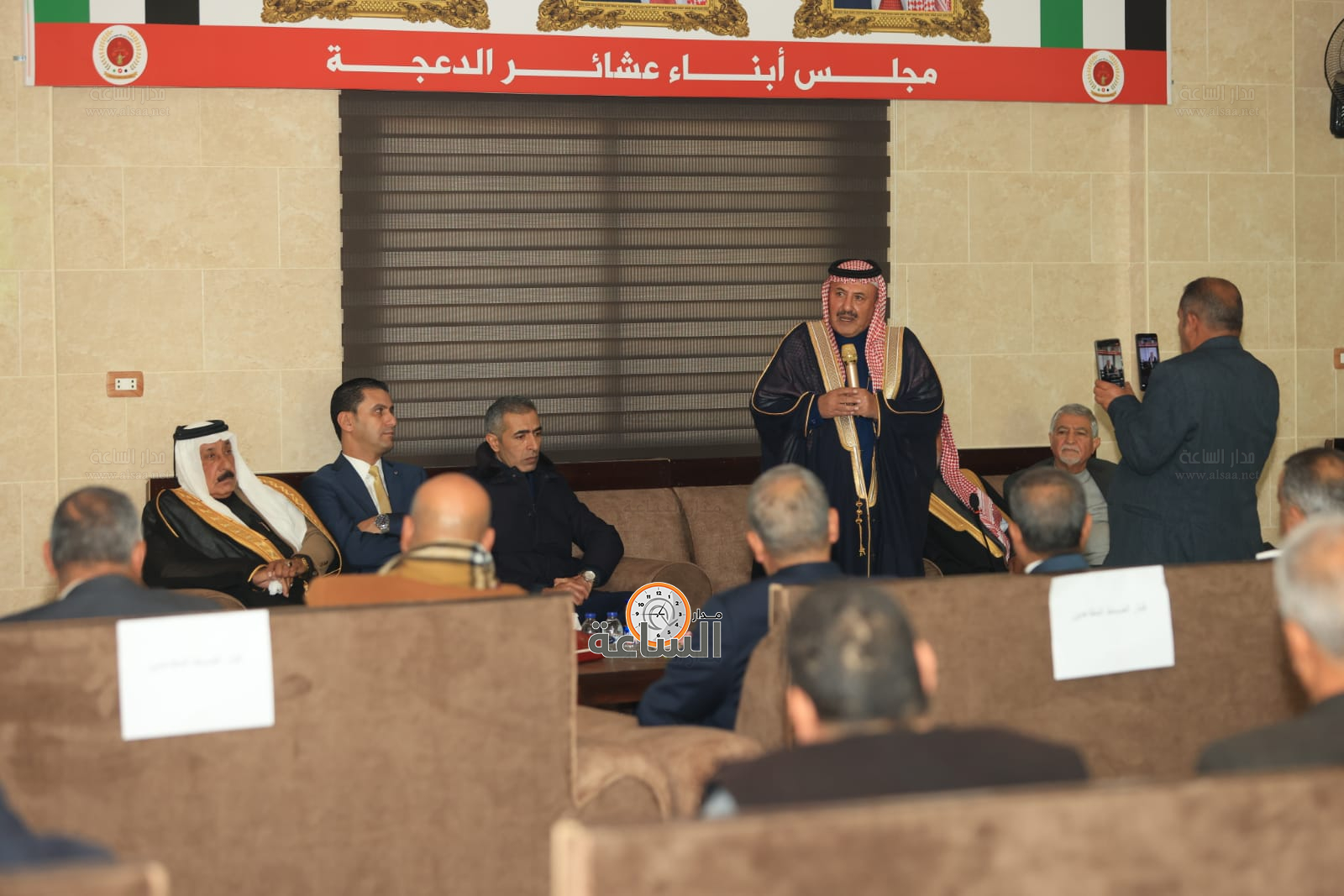 Madar Al-Saa Images 0.5989914607770682