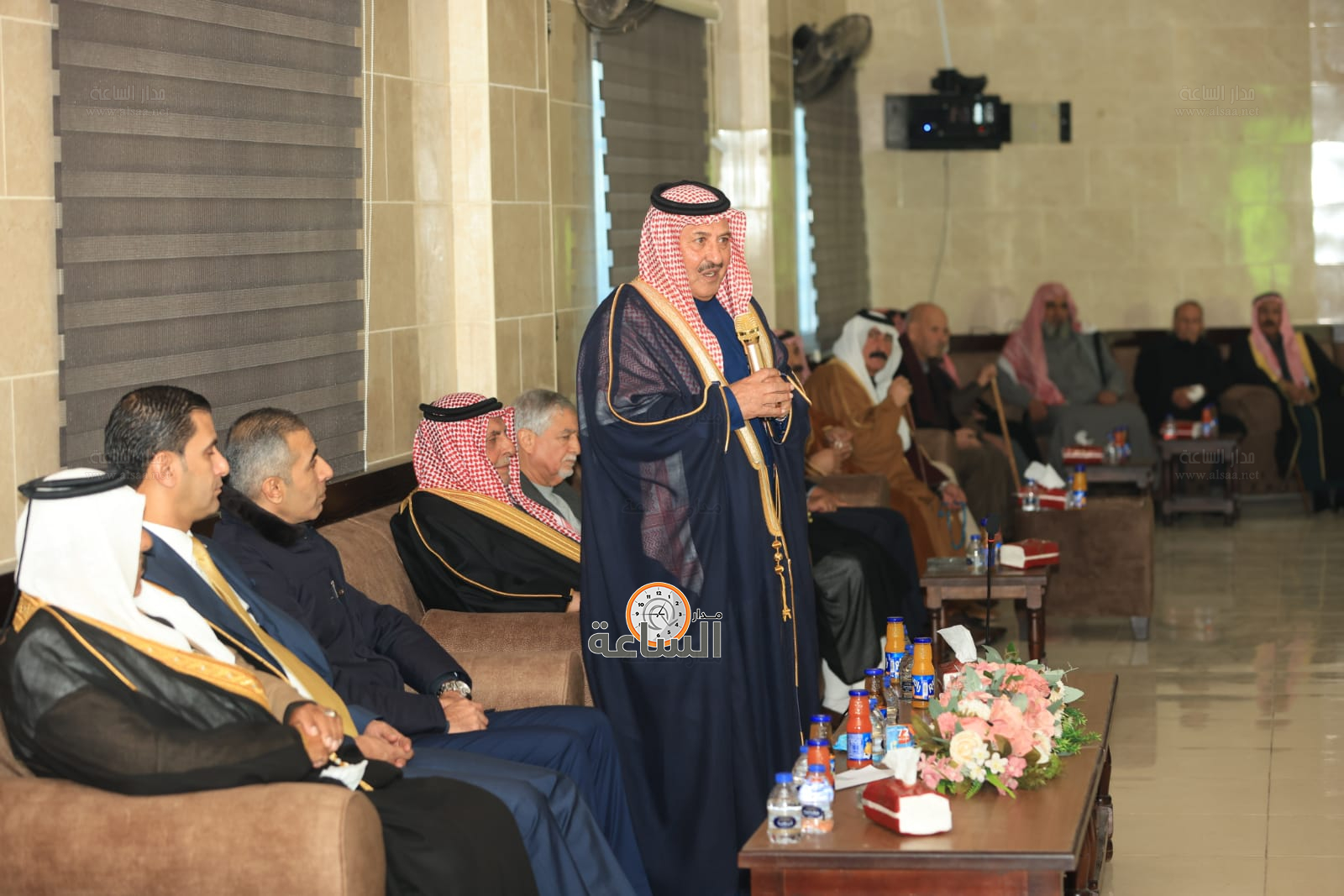 Madar Al-Saa Images 0.17157834522939663