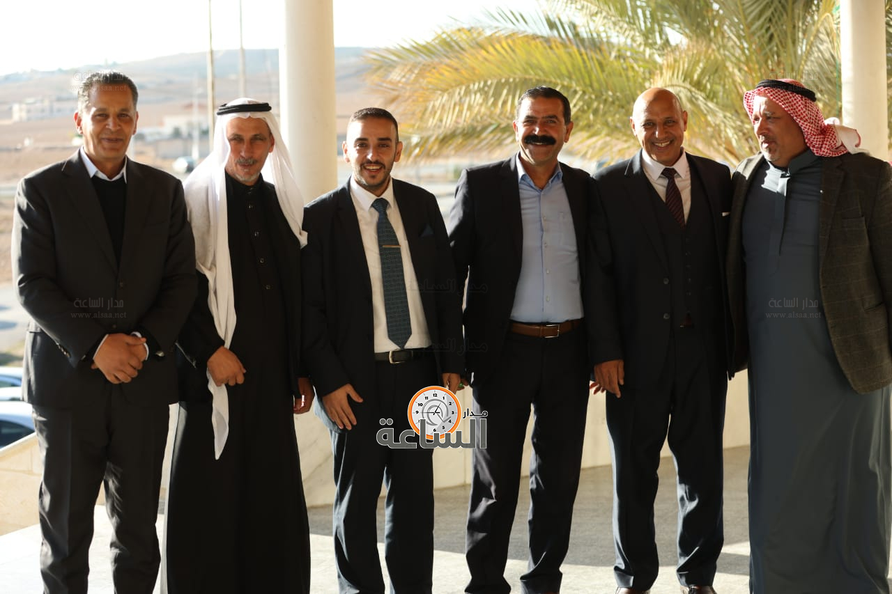 Madar Al-Saa Images 0.5712098147227751