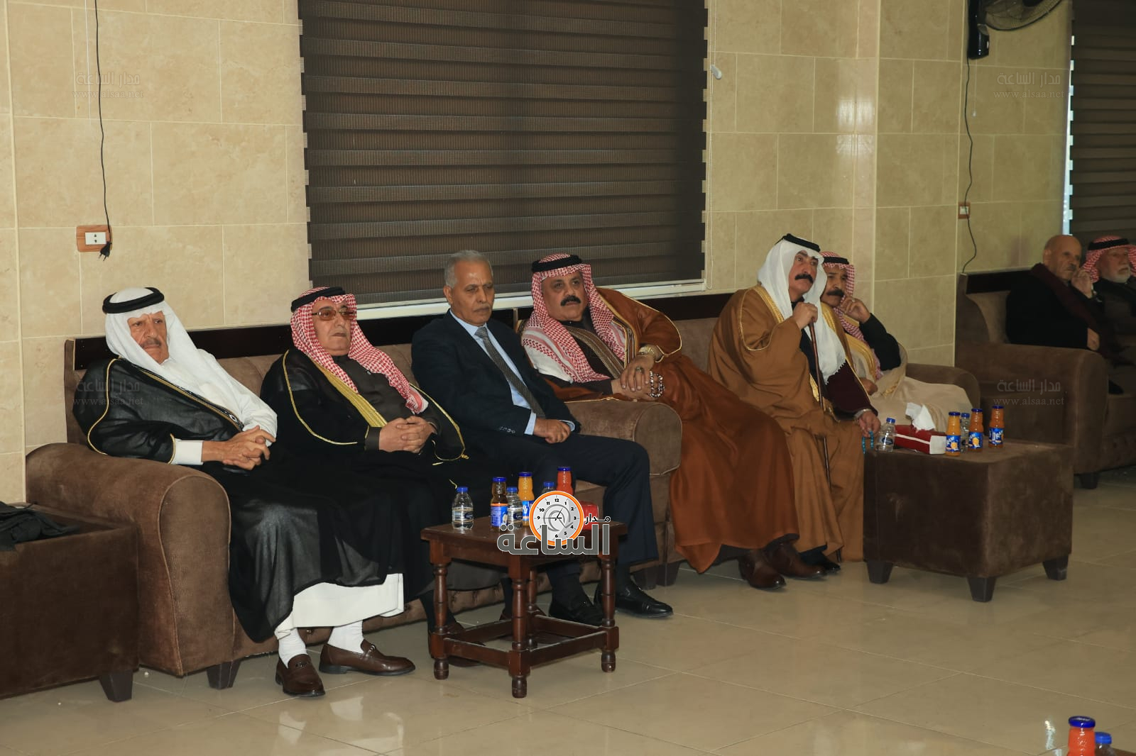 Madar Al-Saa Images 0.2593456163315656