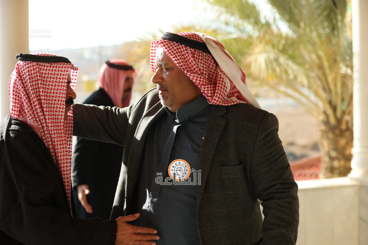 Madar Al-Saa Images 0.021155608200636444