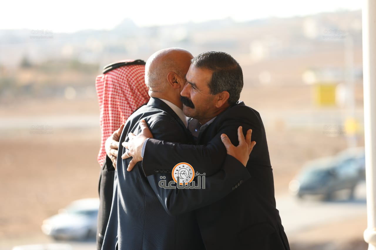 Madar Al-Saa Images 0.2763245020325833