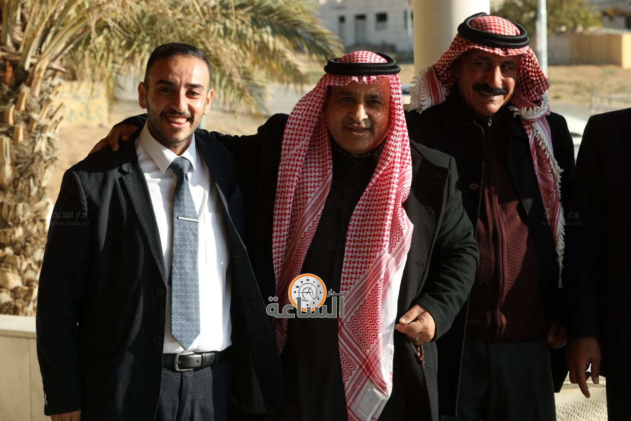 Madar Al-Saa Images 0.6129404767491439