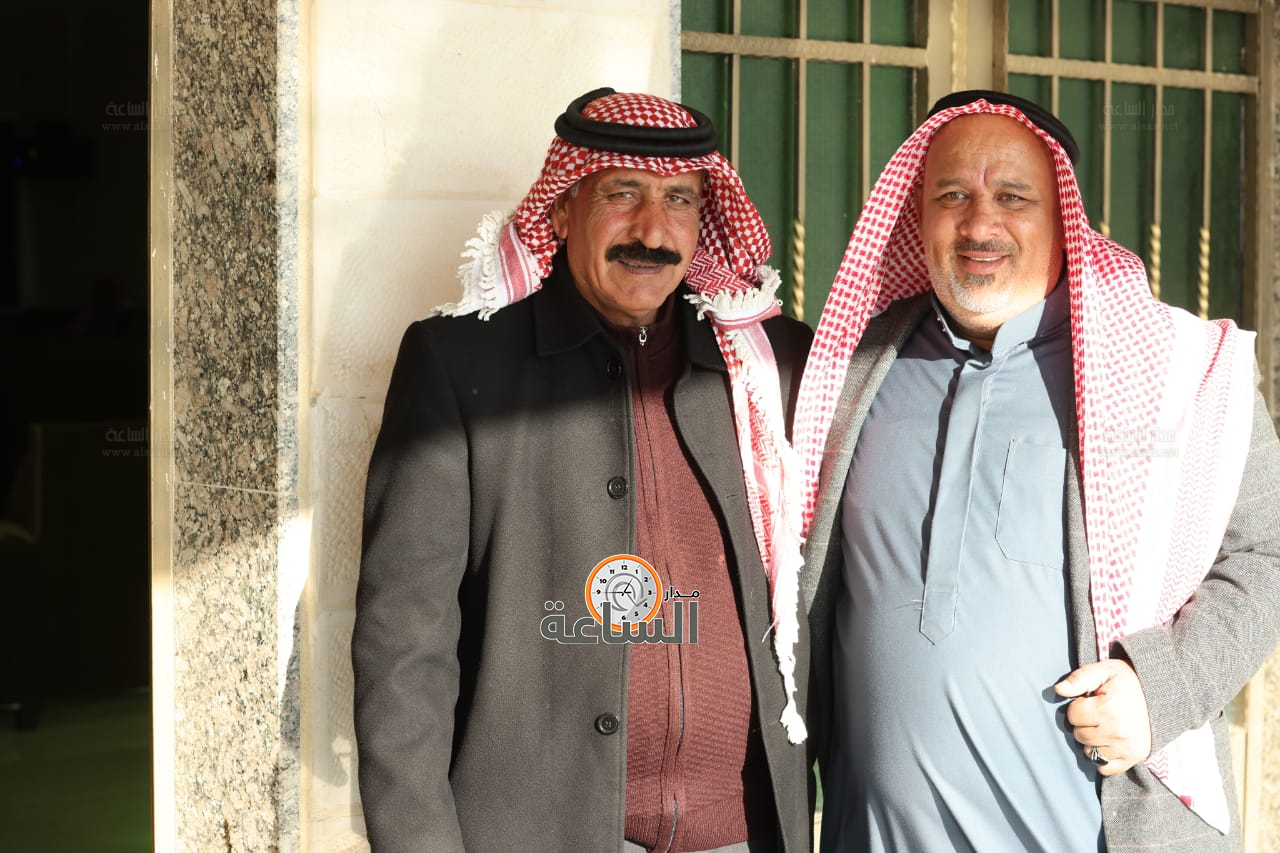 Madar Al-Saa Images 0.6757888793256382