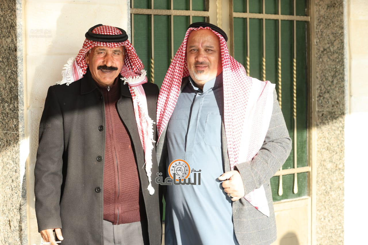 Madar Al-Saa Images 0.3380399909199614