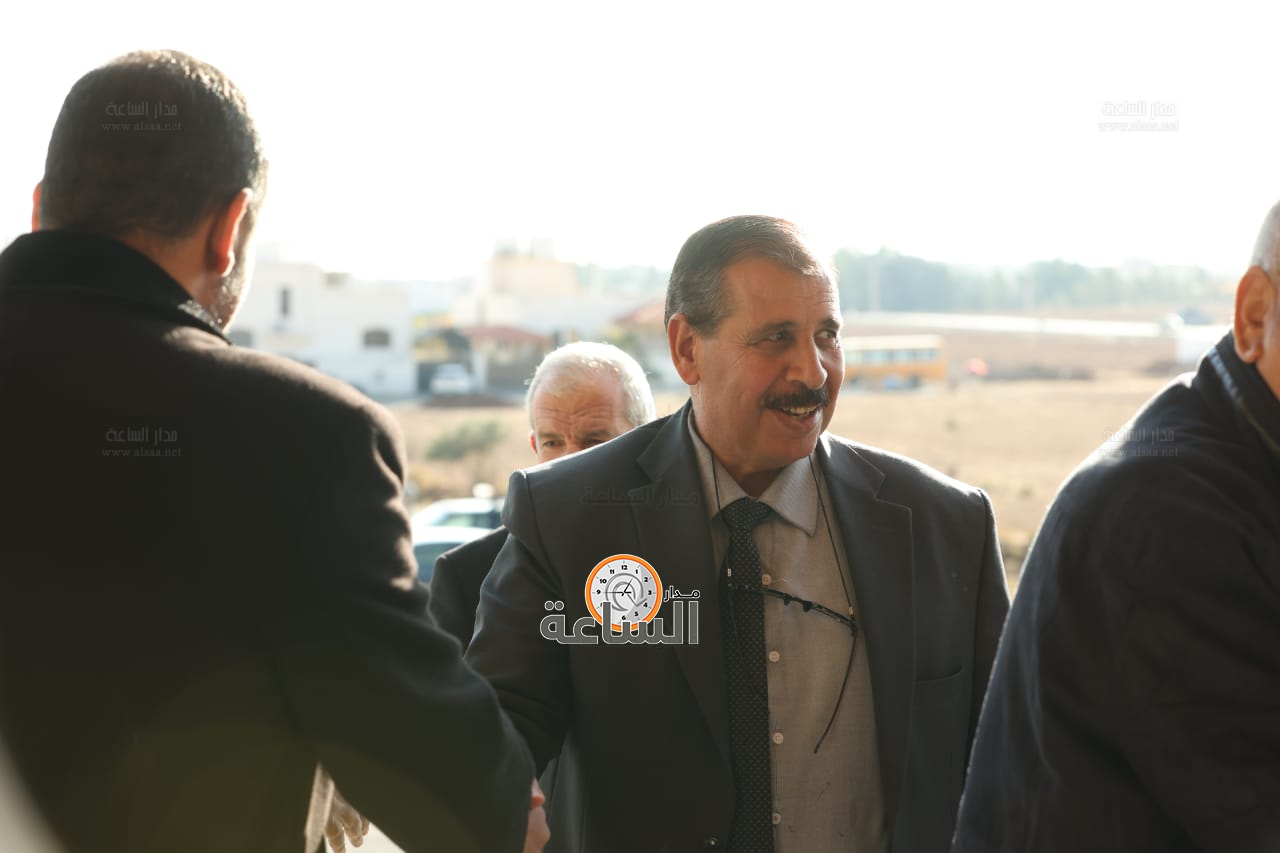 Madar Al-Saa Images 0.9635878973795066