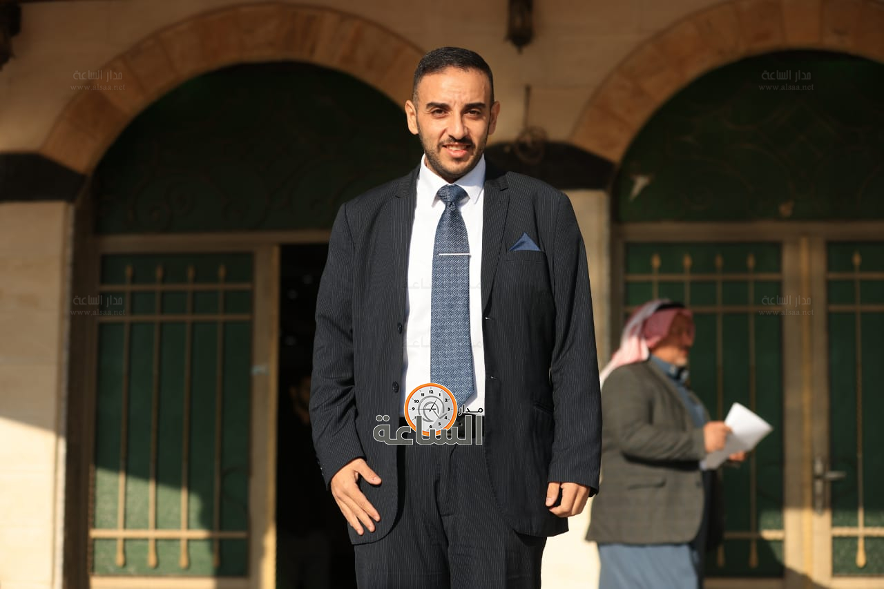 Madar Al-Saa Images 0.0013424882148946882