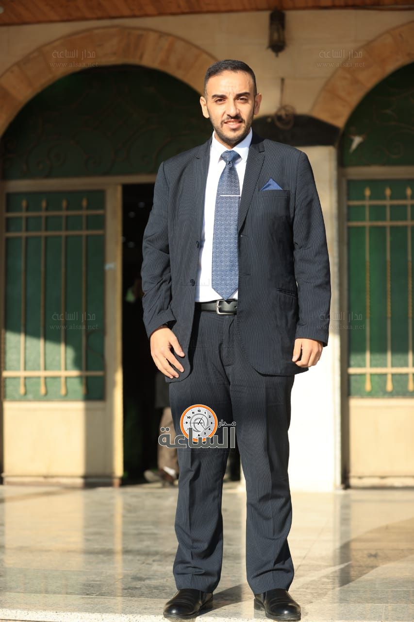 Madar Al-Saa Images 0.7887243462971801