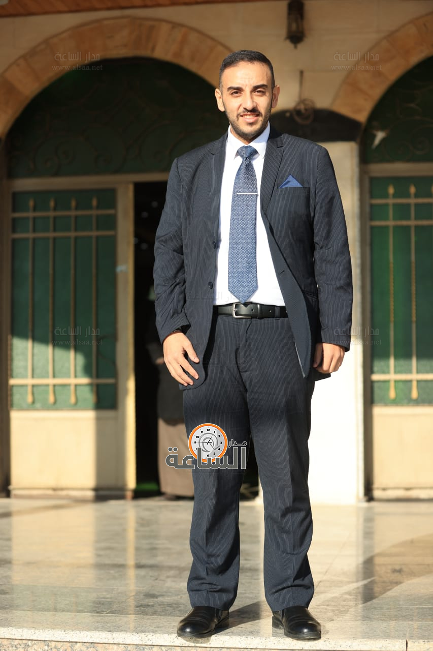 Madar Al-Saa Images 0.05319800953696008